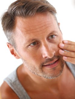 Imagine Revizia cicatricilor hipertrofice sau cheloide